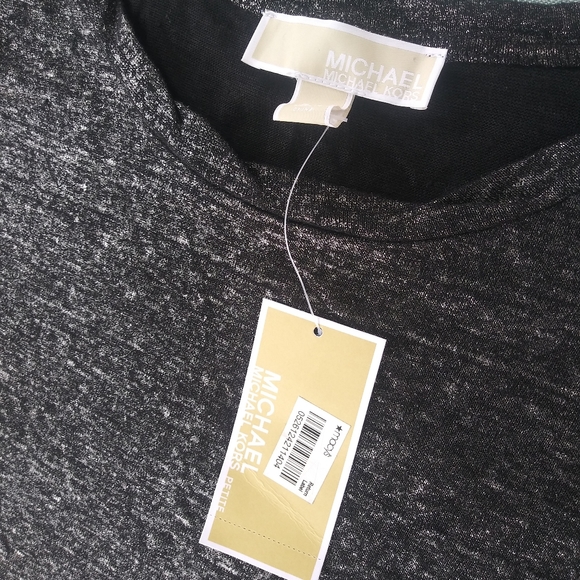 NWT Michael Michael Kors mini dress - Picture 3 of 6